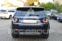 2016 Land Rover Discovery
