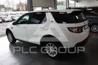 2016 Land Rover Discovery