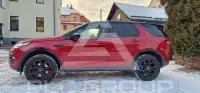 2016 Land Rover Discovery