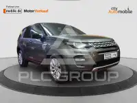 2016 Land Rover Discovery