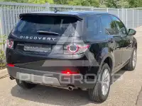2016 Land Rover Discovery