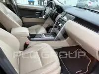 2016 Land Rover Discovery