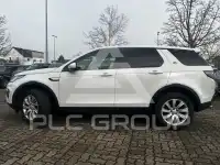 2016 Land Rover Discovery