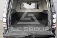 2016 Land Rover Discovery