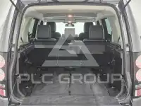 2016 Land Rover Discovery