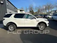 2016 Land Rover Discovery