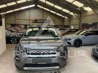 2016 Land Rover Discovery