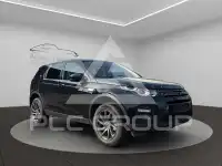 2016 Land Rover Discovery