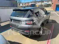 2016 Land Rover Discovery