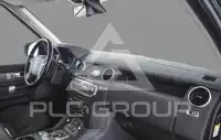 2016 Land Rover Discovery