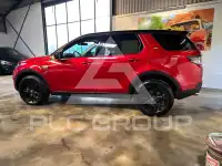 2016 Land Rover Discovery