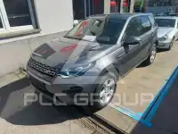 2016 Land Rover Discovery
