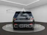 2016 Land Rover Discovery