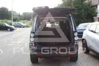 2016 Land Rover Discovery