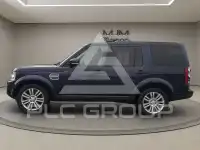 2016 Land Rover Discovery