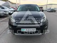2016 Land Rover Discovery