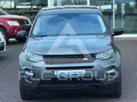 2016 Land Rover Discovery