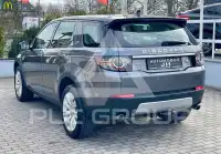 2016 Land Rover Discovery