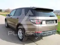 2016 Land Rover Discovery