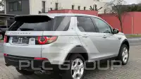 2016 Land Rover Discovery