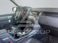 2016 Land Rover Discovery