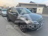 2016 Land Rover Discovery