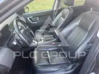 2016 Land Rover Discovery