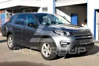 2016 Land Rover Discovery