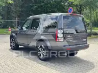 2016 Land Rover Discovery