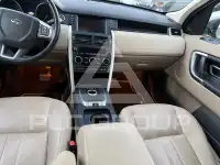 2016 Land Rover Discovery