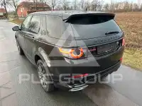 2016 Land Rover Discovery