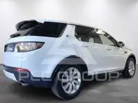 2016 Land Rover Discovery