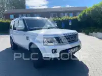 2016 Land Rover Discovery