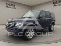 2016 Land Rover Discovery