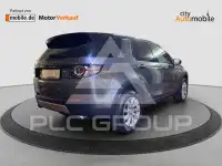2016 Land Rover Discovery
