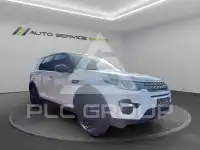 2016 Land Rover Discovery