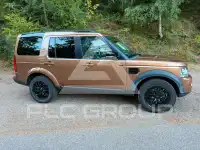 2016 Land Rover Discovery