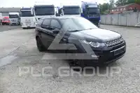 2016 Land Rover Discovery