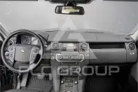 2016 Land Rover Discovery
