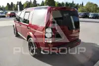 2016 Land Rover Discovery