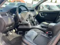 2016 Land Rover Discovery