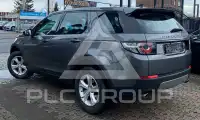 2016 Land Rover Discovery