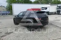 2016 Land Rover Discovery