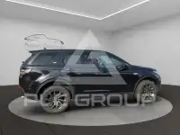 2016 Land Rover Discovery