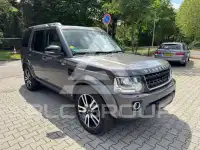 2016 Land Rover Discovery
