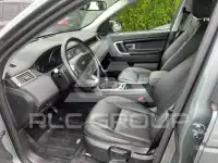 2016 Land Rover Discovery