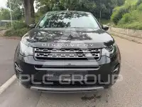2016 Land Rover Discovery