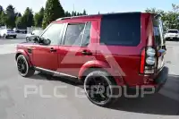 2016 Land Rover Discovery