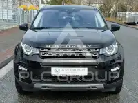 2016 Land Rover Discovery