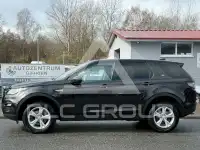 2016 Land Rover Discovery